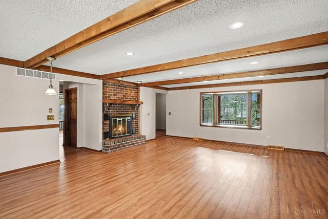 208 Irvin Road, Marion Twp, OH 45107