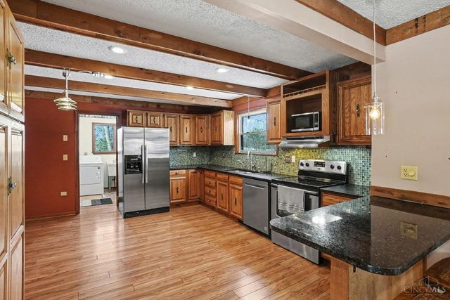 208 Irvin Road, Marion Twp, OH 45107