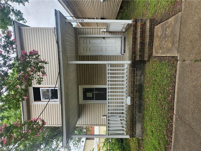 110 Filbert ST, Norfolk, VA 23505