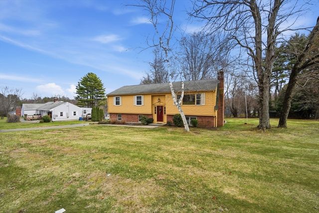 79 Porter Rd, East Longmeadow, MA 01028