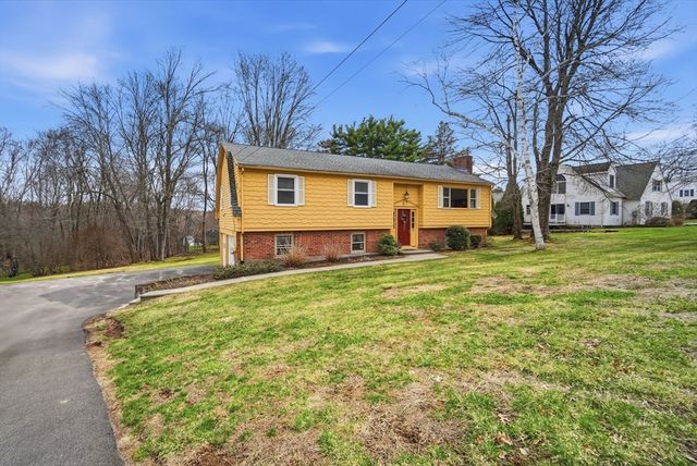 79 Porter Rd, East Longmeadow, MA 01028