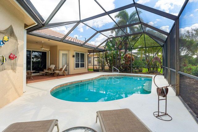 11082 Silver Ridge Street, Wellington, FL 33449