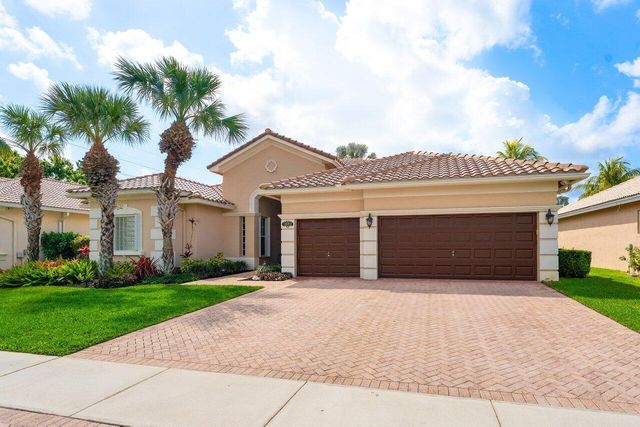 11082 Silver Ridge Street, Wellington, FL 33449