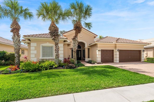 11082 Silver Ridge Street, Wellington, FL 33449