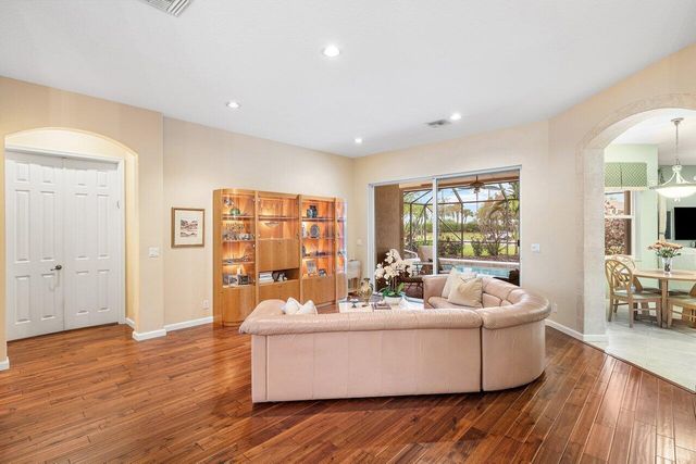 11082 Silver Ridge Street, Wellington, FL 33449