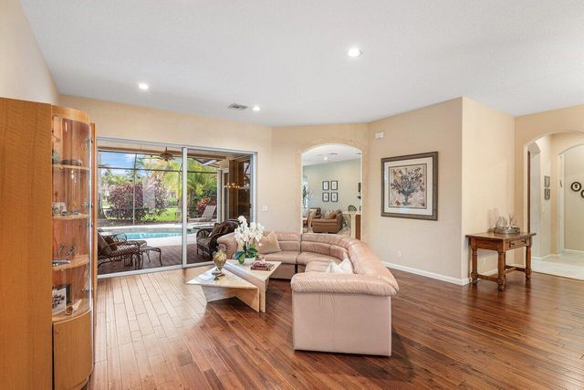 11082 Silver Ridge Street, Wellington, FL 33449