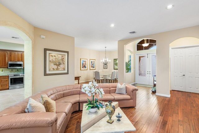 11082 Silver Ridge Street, Wellington, FL 33449