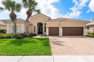 11082 Silver Ridge Street, Wellington, FL 33449