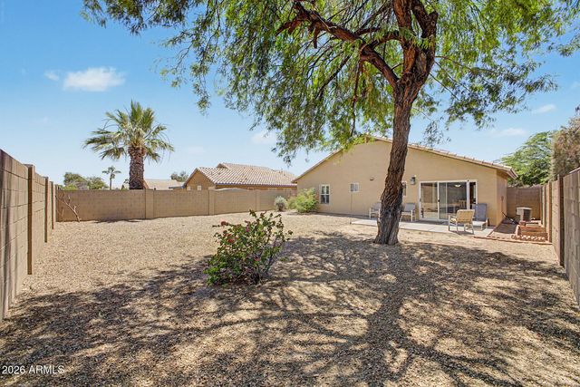 16160 W MORNING GLORY Street, Goodyear, AZ 85338