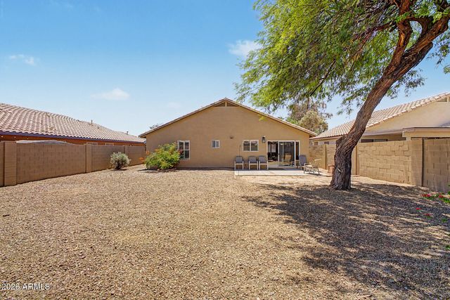 16160 W MORNING GLORY Street, Goodyear, AZ 85338