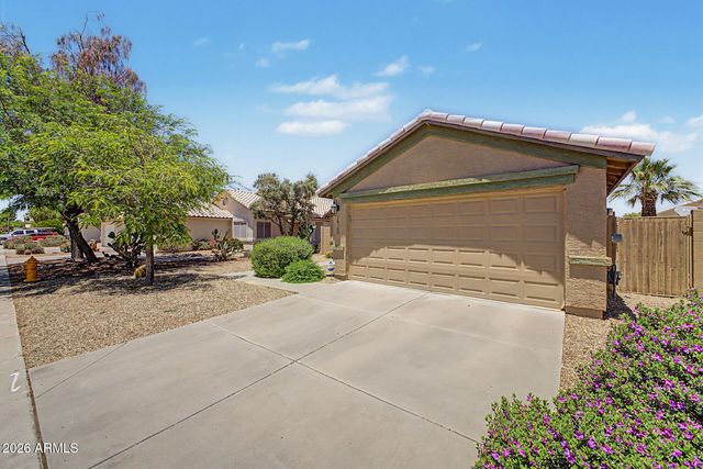 16160 W MORNING GLORY Street, Goodyear, AZ 85338
