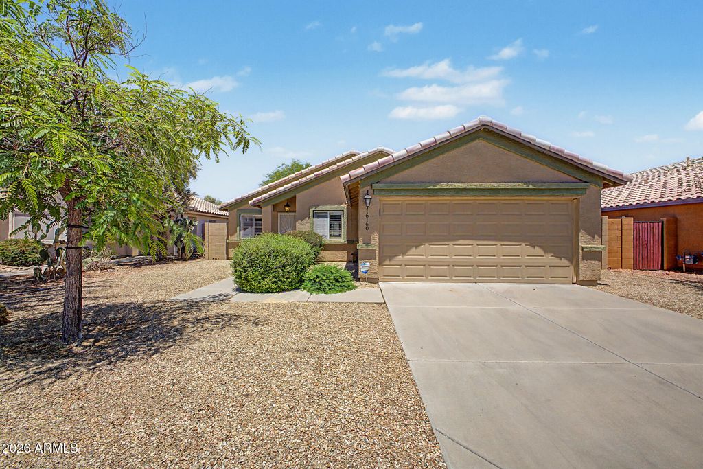 16160 W MORNING GLORY Street, Goodyear, AZ 85338
