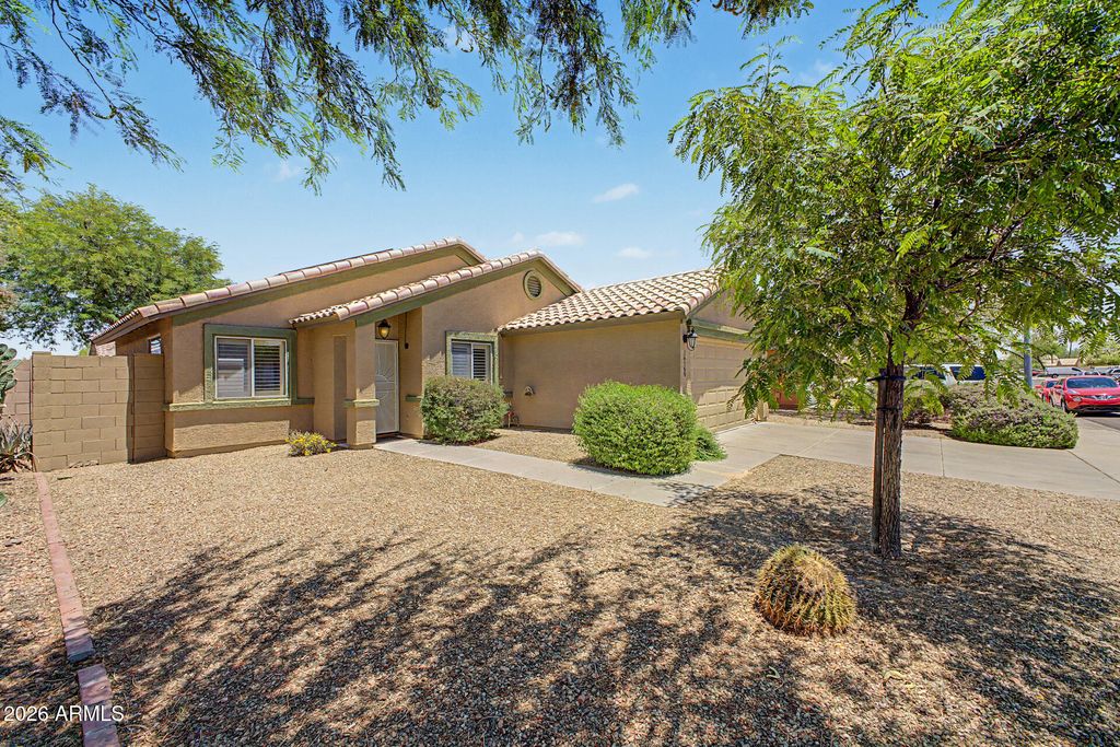 16160 W MORNING GLORY Street, Goodyear, AZ 85338 — photo 2