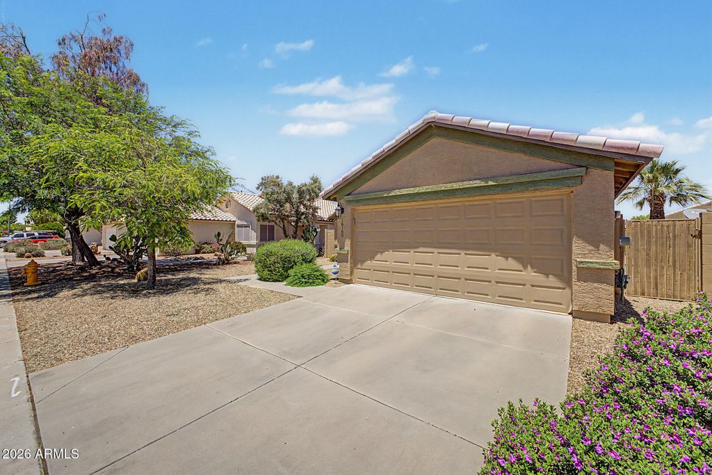 16160 W MORNING GLORY Street, Goodyear, AZ 85338 — photo 3