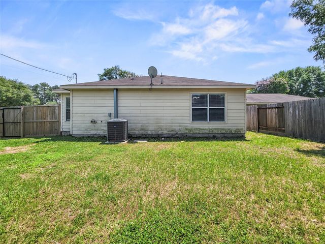 16393 Many Trees Lane, Conroe, TX 77302