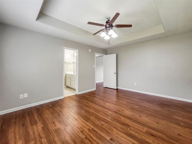 16393 Many Trees Lane, Conroe, TX 77302