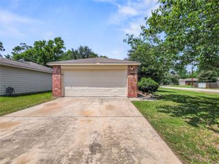 16393 Many Trees Lane, Conroe, TX 77302