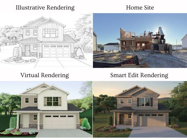 225 Republic St, Shelbyville, TN 37160