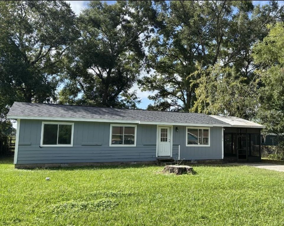 6678 NW 60TH STREET, Ocala, FL 34482