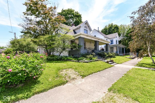303 Walnut Street, Greenfield, IN 46140