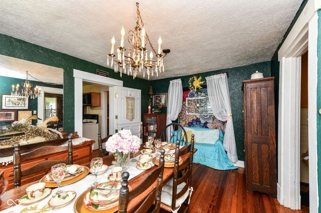 303 Walnut Street, Greenfield, IN 46140