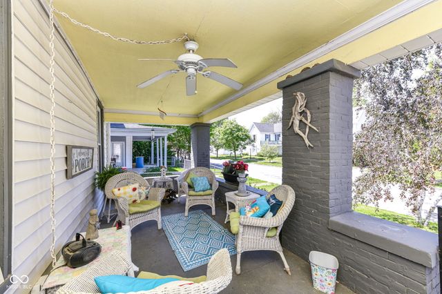 303 Walnut Street, Greenfield, IN 46140