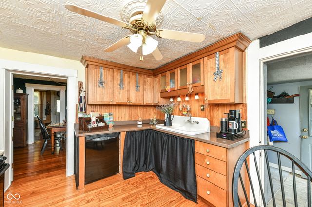 303 Walnut Street, Greenfield, IN 46140
