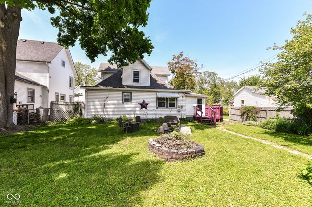 303 Walnut Street, Greenfield, IN 46140