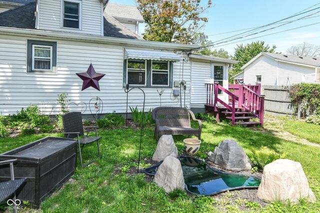 303 Walnut Street, Greenfield, IN 46140