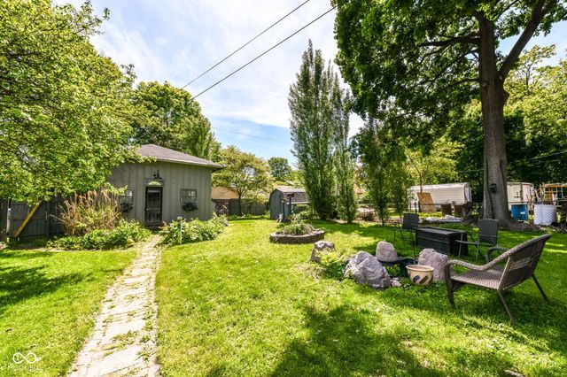 303 Walnut Street, Greenfield, IN 46140