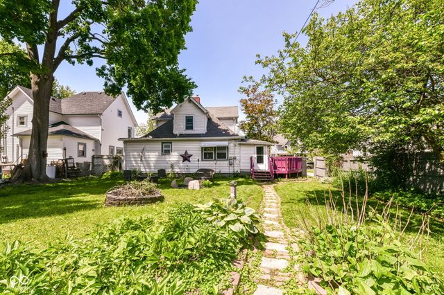 303 Walnut Street, Greenfield, IN 46140