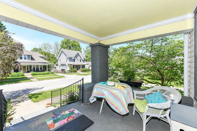 303 Walnut Street, Greenfield, IN 46140