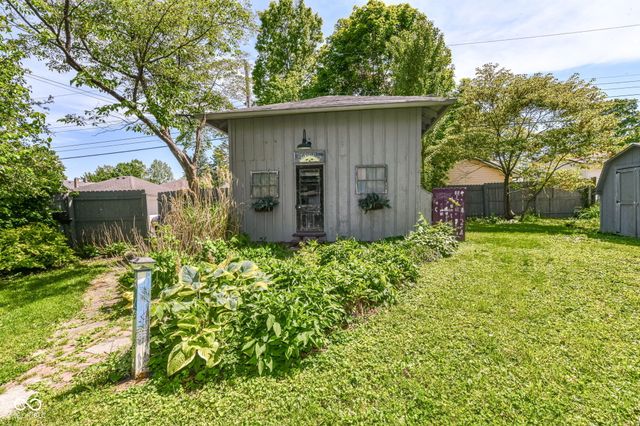 303 Walnut Street, Greenfield, IN 46140