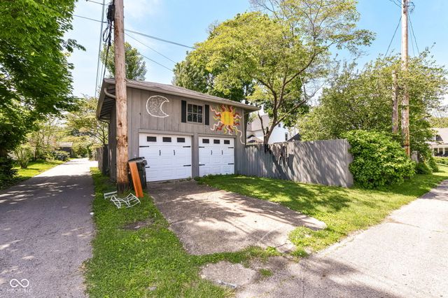 303 Walnut Street, Greenfield, IN 46140