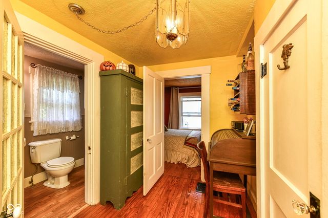 303 Walnut Street, Greenfield, IN 46140