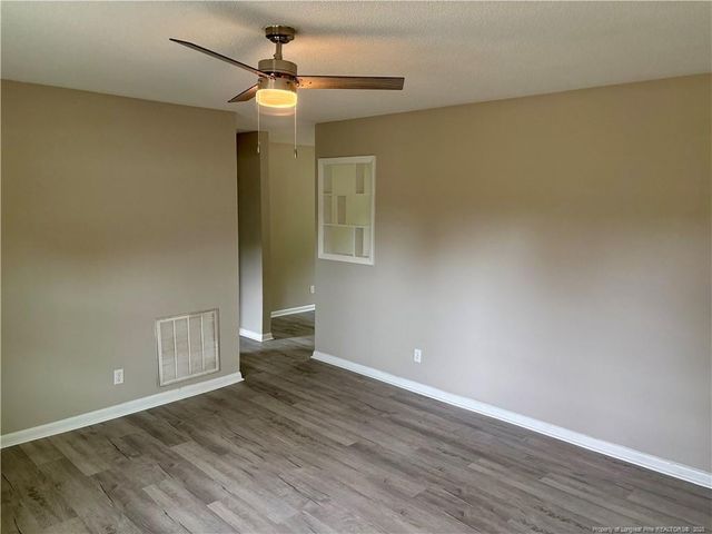 2658 Pine Springs Drive, Fayetteville, NC 28306