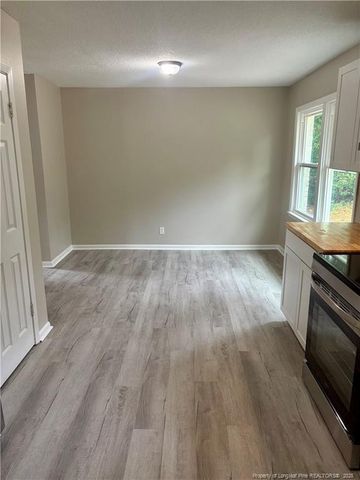 2658 Pine Springs Drive, Fayetteville, NC 28306