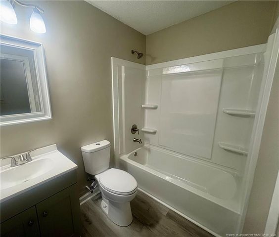 2658 Pine Springs Drive, Fayetteville, NC 28306