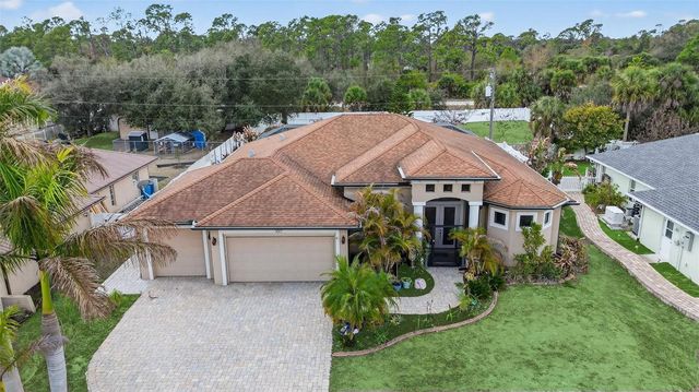 1017 CABOT STREET, Port Charlotte, FL 33953