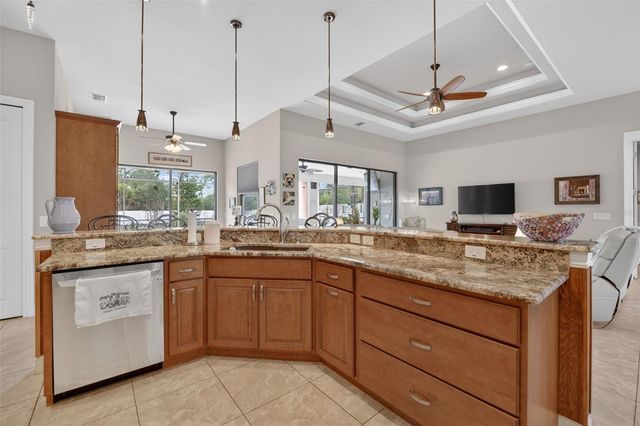 1017 CABOT STREET, Port Charlotte, FL 33953