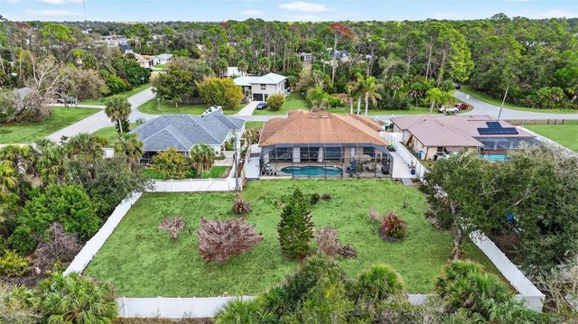 1017 CABOT STREET, Port Charlotte, FL 33953