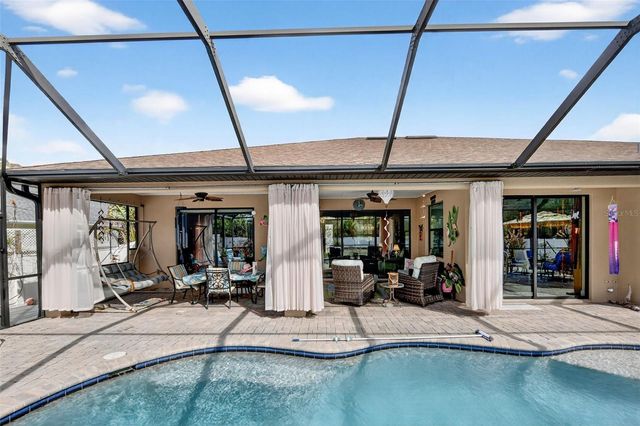 1017 CABOT STREET, Port Charlotte, FL 33953