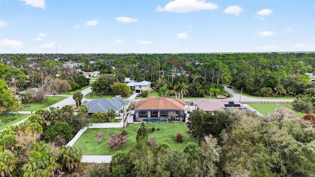 1017 CABOT STREET, Port Charlotte, FL 33953