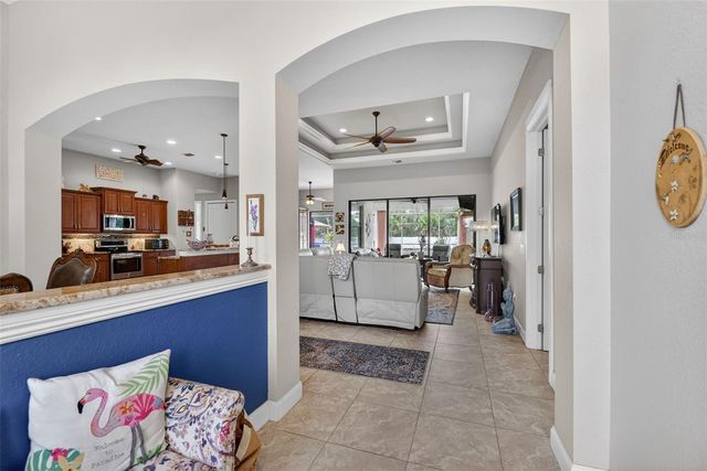 1017 CABOT STREET, Port Charlotte, FL 33953