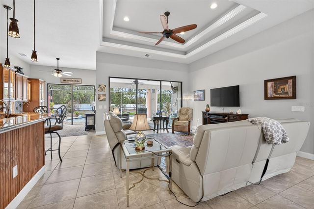 1017 CABOT STREET, Port Charlotte, FL 33953