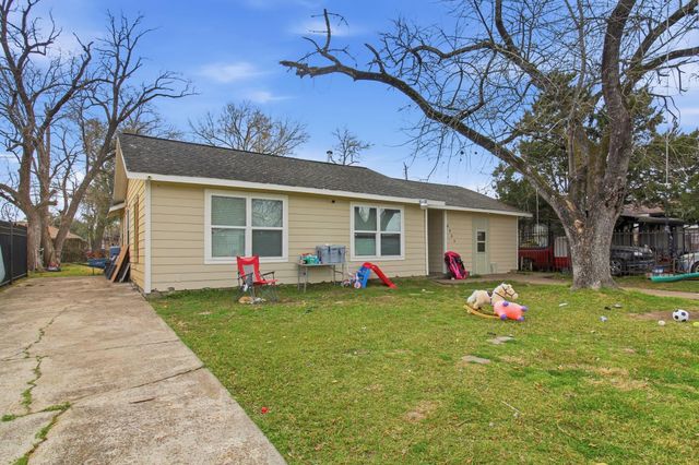 8906 Talton Street, Houston, TX 77078
