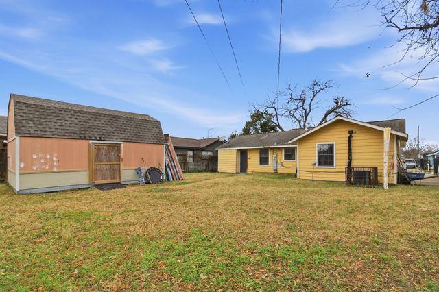 8906 Talton Street, Houston, TX 77078