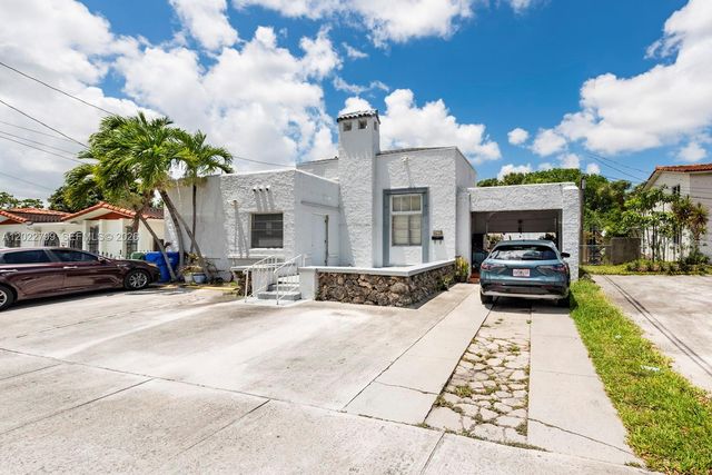 4217 SW 2nd Ter, Miami, FL 33134