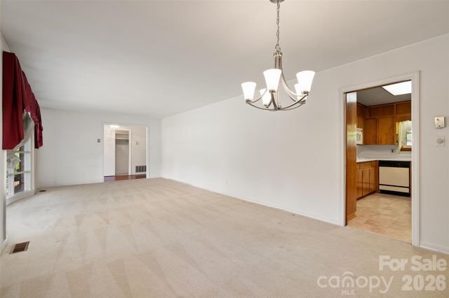 62 W Haywood Drive, Canton, NC 28716