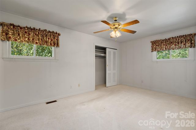 62 W Haywood Drive, Canton, NC 28716